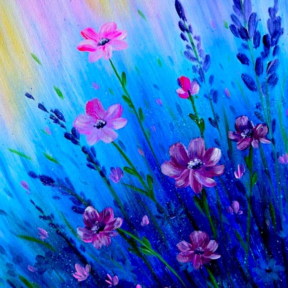 Meet your Posher, Ana - Picture 1 of 1